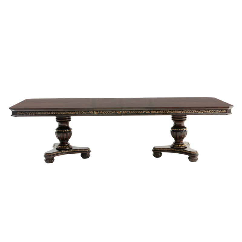 Table de salle à manger extensible Royal