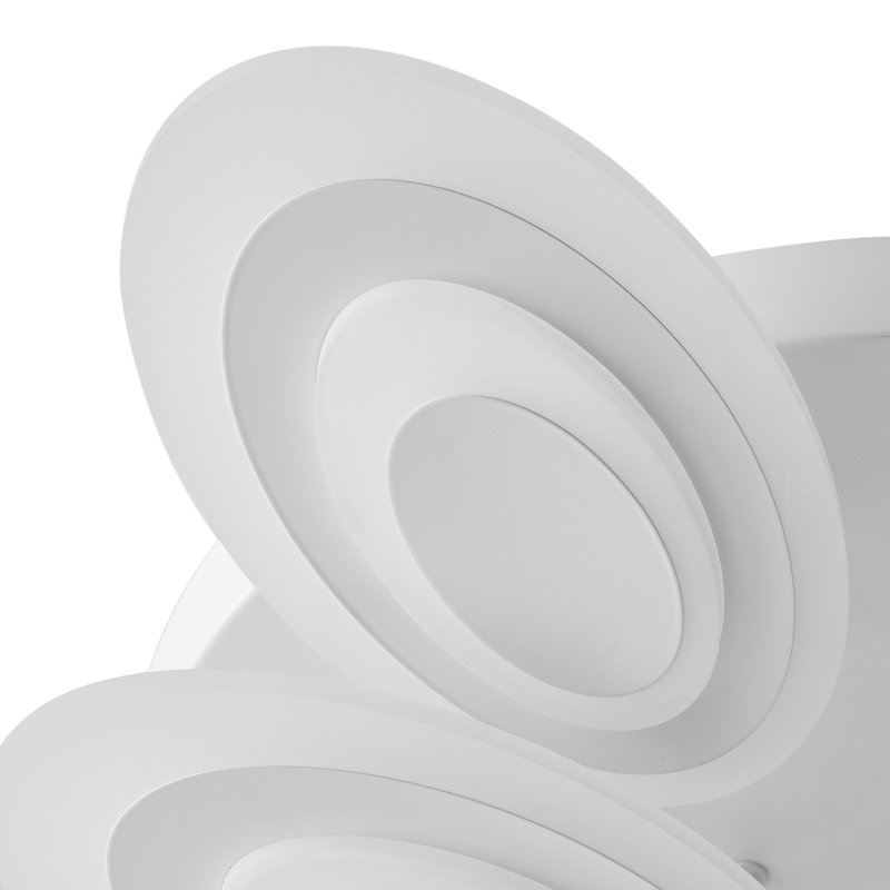 Junainah LED Flush Mount