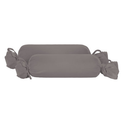 Bolster Cushion Cover