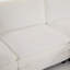Canapé modulaire modulaire avec repose-pieds mobile-1674125662