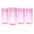 Pink selected