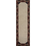 Mesa Wool Southwestern Area Rug