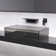 Bathroom Single Hole Sink Faucet with Single Handle Design