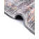 Macchione Performance Chenille Floral Indoor Rug