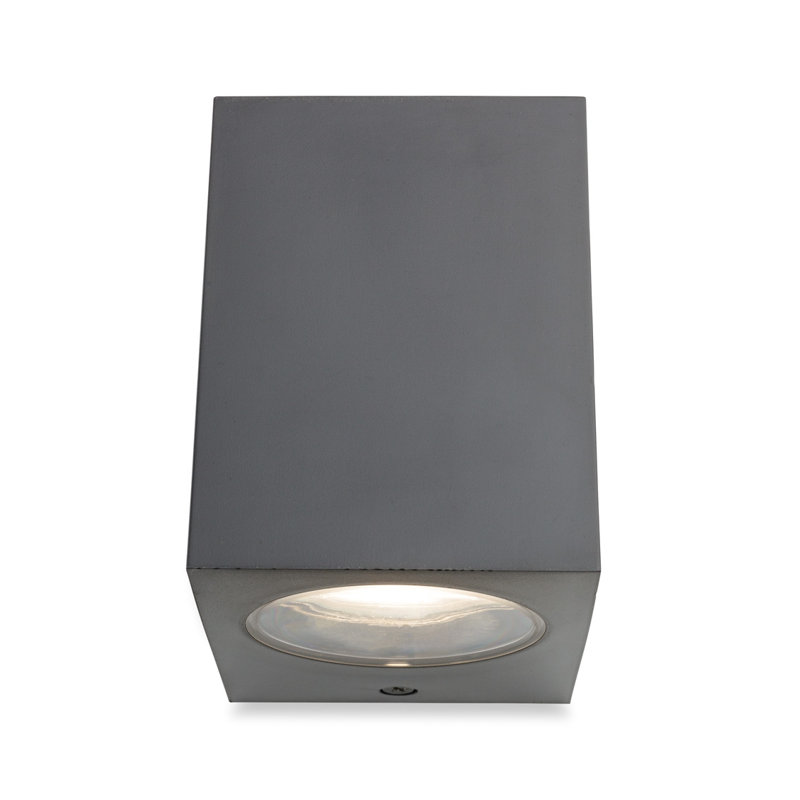 3.54cm H Outdoor Flush Mount