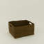 Essential Laundry Basket with Handles-1981075881