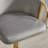 Swivel Adjustable Height Bar Stool With Metal Frame-109264314