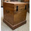 Solid Wood Organiser Box