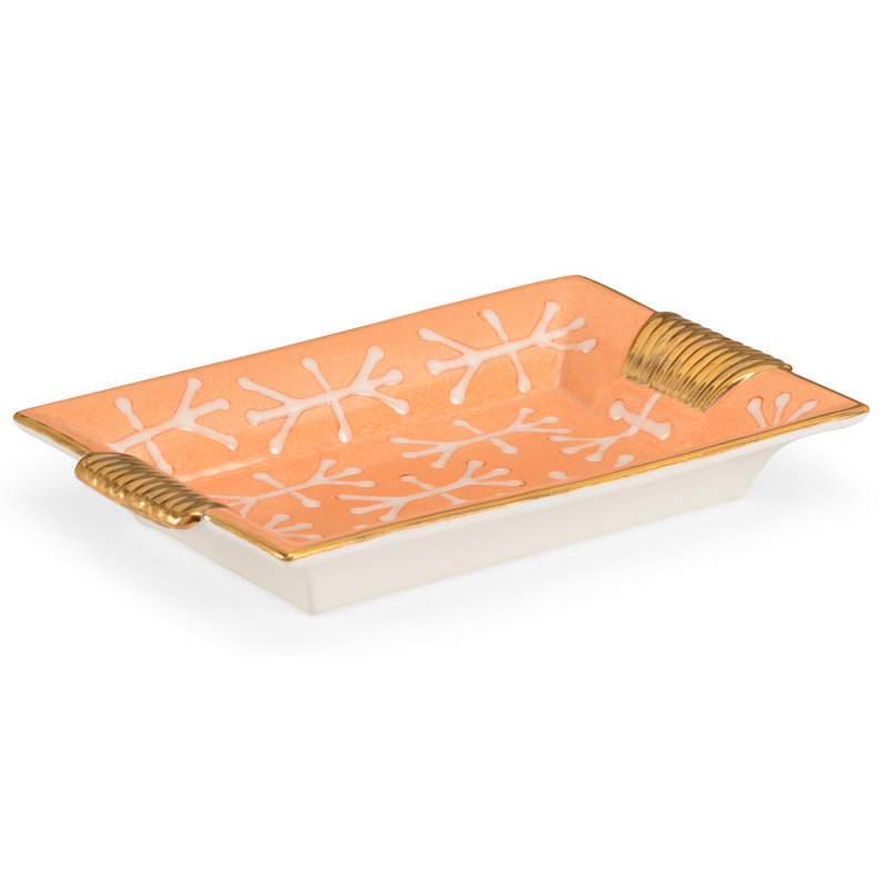 Ceramic / Porcelain Tray
