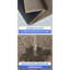 Tapis de cuisine antidérapant lavable avec support en caoutchouc pour lavabo-106340217