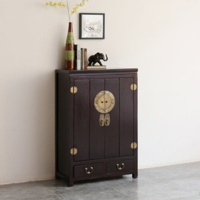 Armoire d'appoint Old Elm