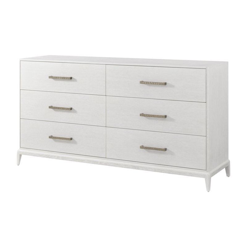 Townsend Dresser, Sandbar