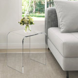 Jozelyn End Table