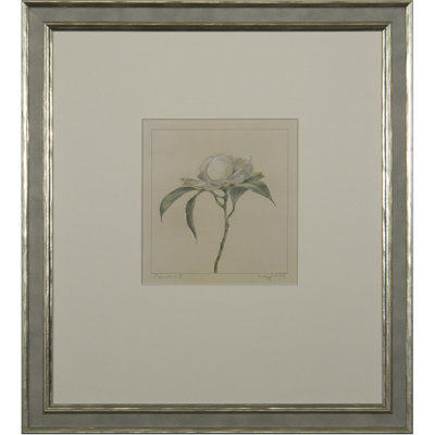 Camellia II Print