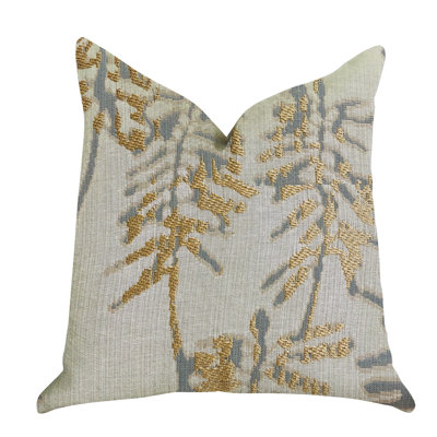Coussin de luxe Creekside Beauty