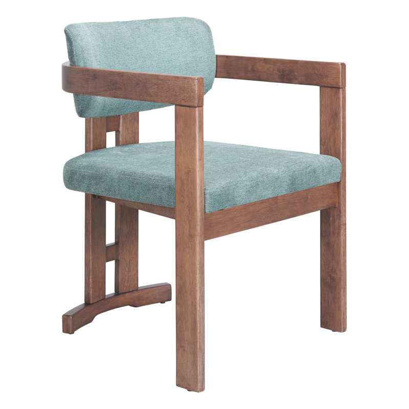 Chaise d'appoint rembourrée Modern
