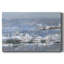 Toile tendue Overcast Tides II-Gallery-253789573