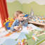 Fantasy Fields - Toy Furniture -Knights & Dragons Table