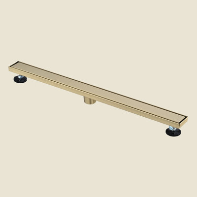 36 W Linear Grid No Overflow Included