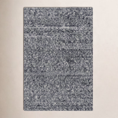 Morell Hand-Loomed Abstract Rug
