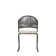 47cm H Side Chair in Natural