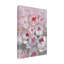 Bolognaise bolologia de pivoines en rose-94234145