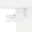 Unfinished TV Stand for TVs up to 24"-351418190-351418180