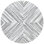 Art Hide Cowhide Area Rug in Gray