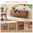 63'' W Storage Credenza-1982712618