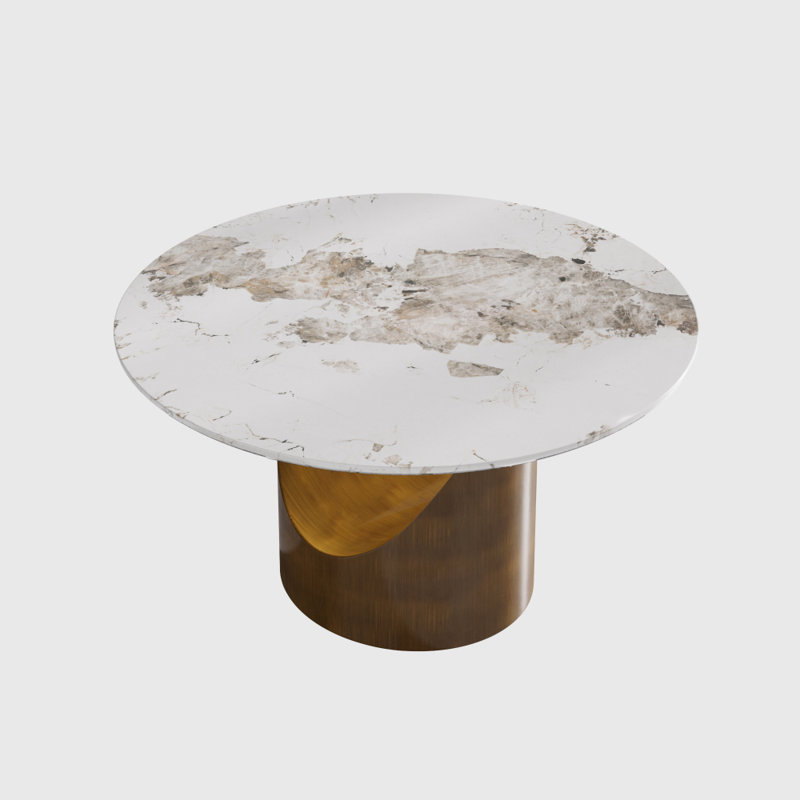 Table de salle à manger Lazy Susan