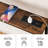Flavis 63'' Console Table