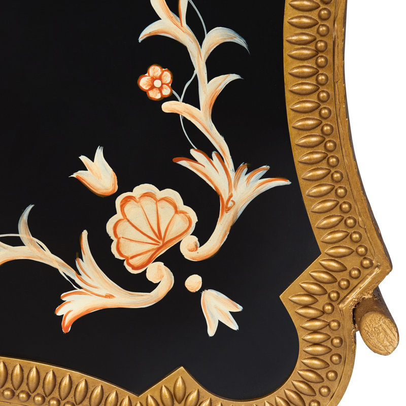 Jacob II Coffee Table