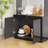 Display Cabinets With Human Sensor Function-747903148