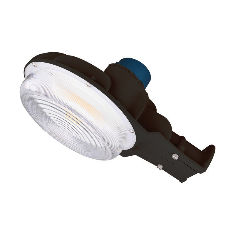 60-Watt LED Dusk to Dawn Outdoor Security Area Light