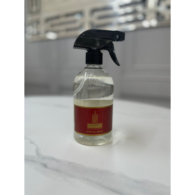 Room Sprays, Oriental Aroma