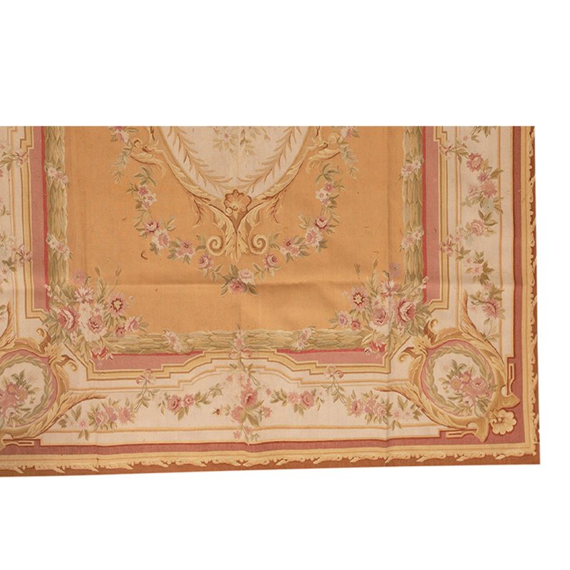 One-of-a-Kind 10' X 14' Area Rug