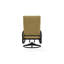 Chaise de patio pivotante avec coussins Askar-25814495-25846834-25814559