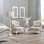 Fauteuil Colchester