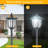 Anoushay Lamp Post (Full)