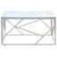 Whitchurch Four Leg Coffee Table-2040405240-2040405241