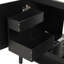 Meuble-lavabo sur pied 36 po