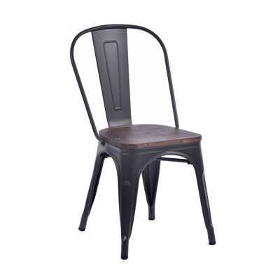Ammann 45cm H Side Chair