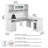 Paelynn 72'' Desk-79501365-79501370