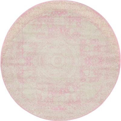 Geometric Area Rug