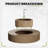 Talyth 35" W Circular Solid Wood Coffee Table with Gloss Finish-2145274726-2126956927