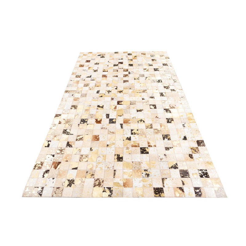 Ingalls Gold Rug
