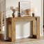 105cm Console Table