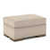Upholstered Ottoman