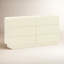 Commode 6 tiroirs Marguerite-948060987