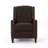 Classic Fabric Push Back Chair-2007932515